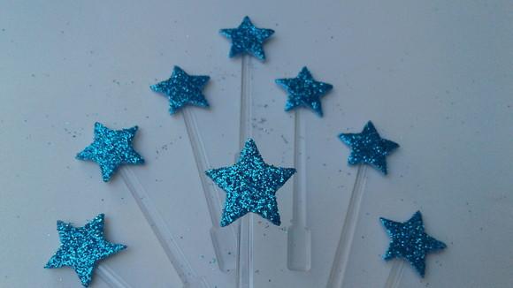 Topper estrela