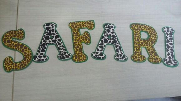 letras de Eva Safari