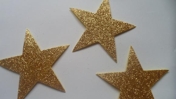Aplique Estrela