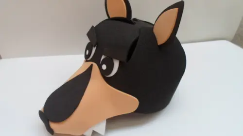 Lobo Mau
