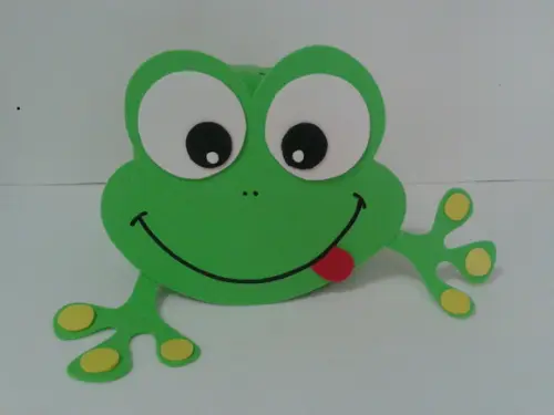 Chapéu Sapo