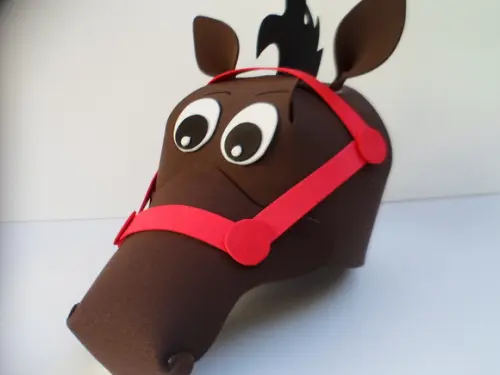 Chapéu Cavalo