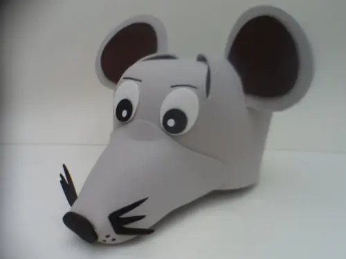 Chapéu Ratinho