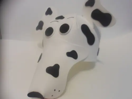Chapéu Cachorro