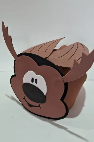 Chapéu Besouro