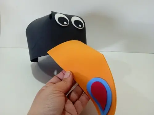 Chapéu Tucano