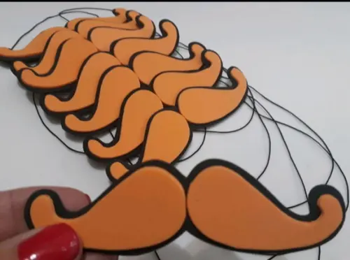 Bigodes Bita