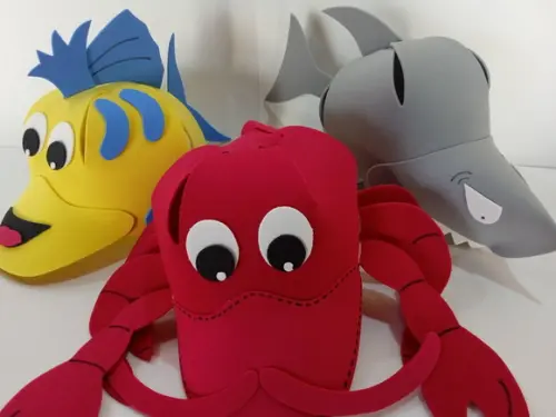 Pedido Especial Chapéu 14