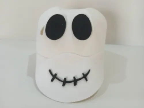 Chapéu Fantasma