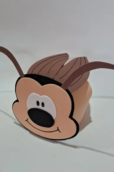 Chapéu Barata