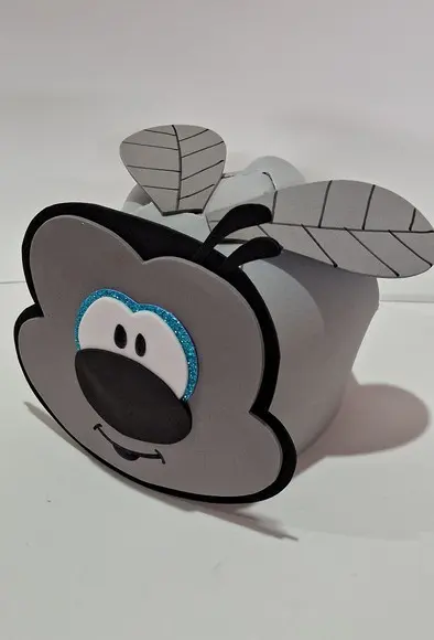 Chapéu Mosca