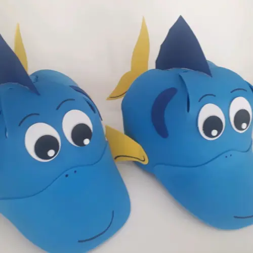 Chapéu Peixe Dory