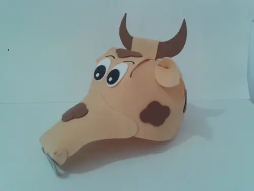 Chapéu Boi