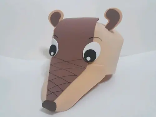 Chapéu Tatu