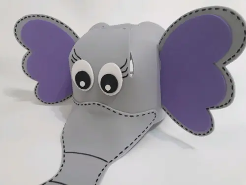 Chapéu Elefante
