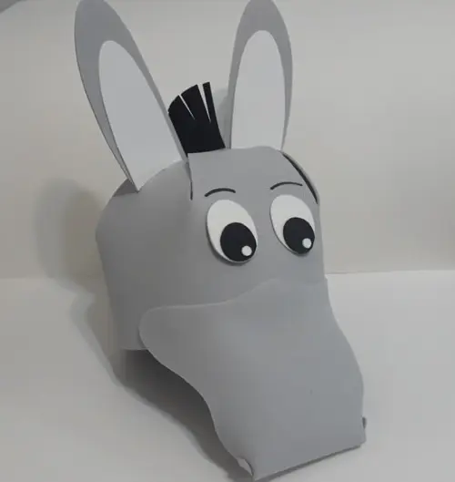 Chapéu Burro