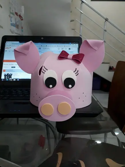 Pedido especial Fernanda