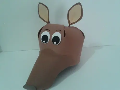 Chapéu Canguru