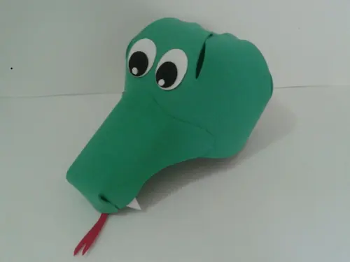 Chapéu Cobra