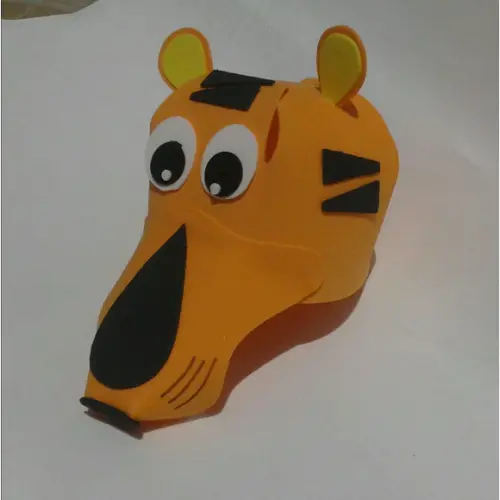 Chapéu de Tigre