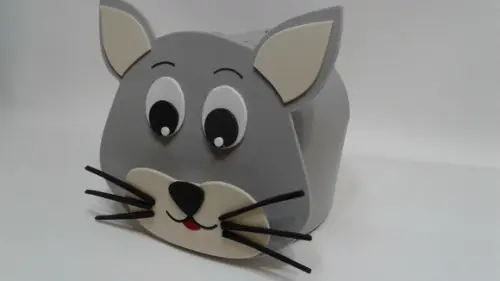 Chapéu Gato
