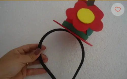 Cartolas de Palhaço