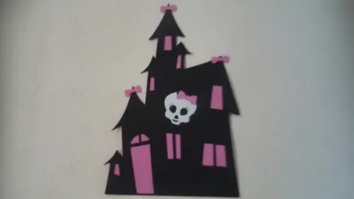 Painel Hallowen