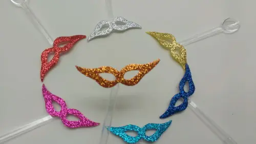 Topper Carnaval