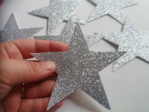 Aplique Estrela