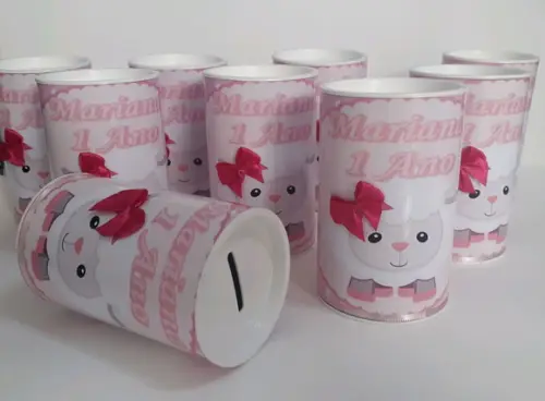 10cofrinhos Ovelhinha