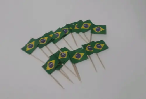 Topper Brasil