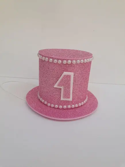 Cartola rosa