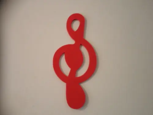 Notas musicais