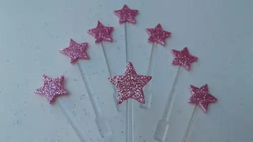 Topper estrela