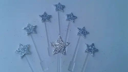 Topper Estrela