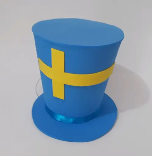 Cartola da Suécia