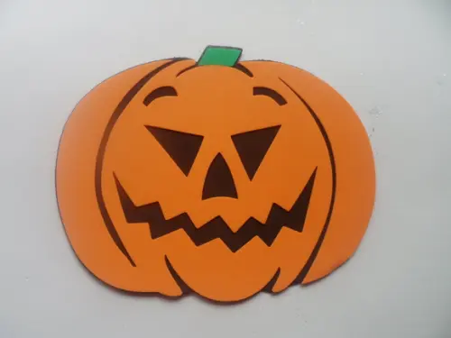 Aplique Halloween