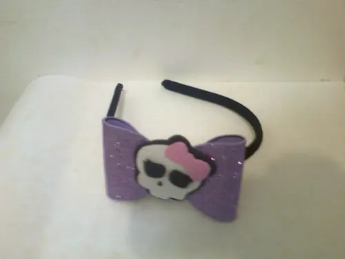 Tiara da Monster High