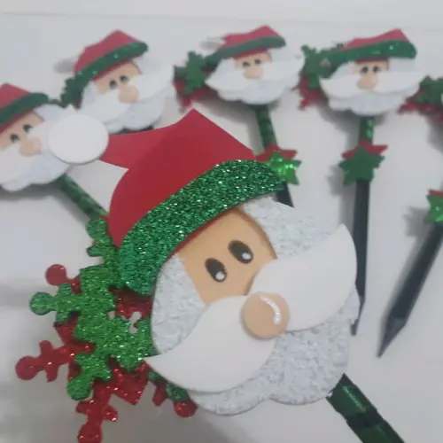 10 Lembrancinha de Natal