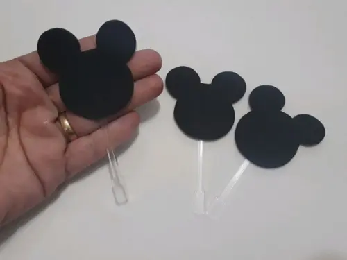 Topper Mickey