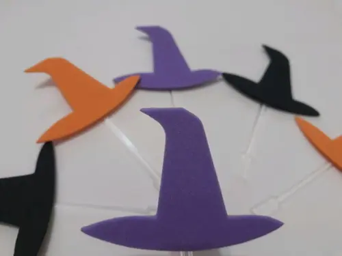 Topper Halloween