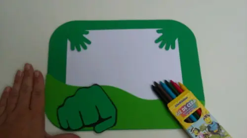 10 Risques Rabisque Hulk