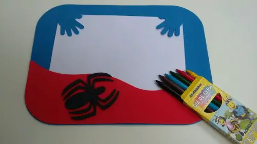 10 Risques Rabisque Homem Aranha