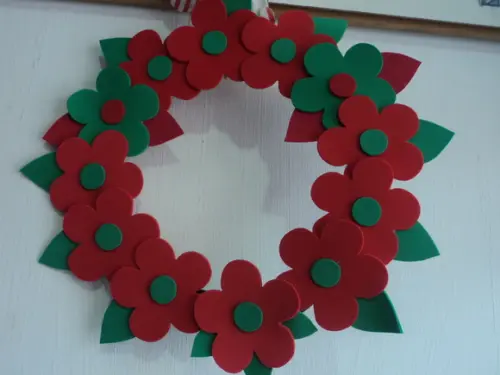 Guirlanda De Natal