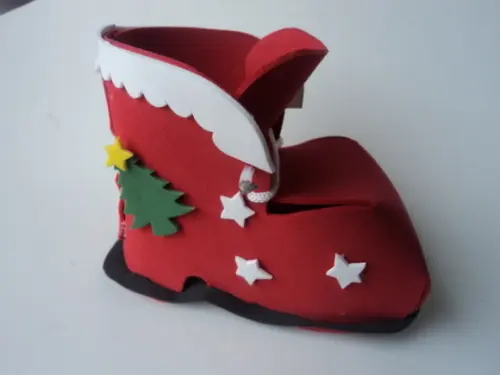 10 Centros de Mesa Natal