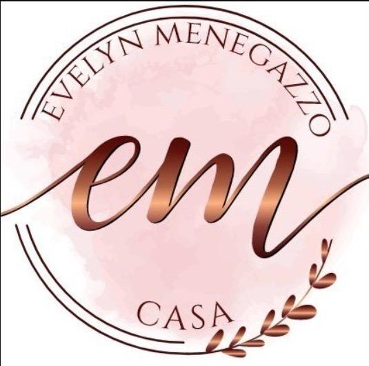 Evelyn Menegazzo casa- E.M.casa