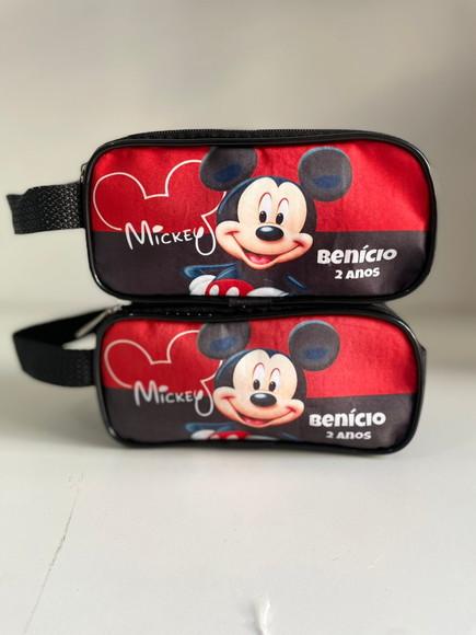 Estojo Mickey