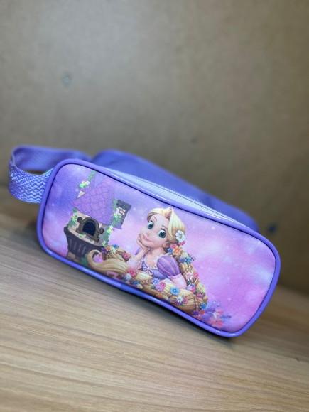 Estojo Rapunzel