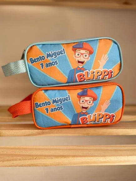 Estojo Blippi