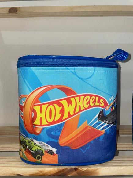 Bolsa Hotwheels